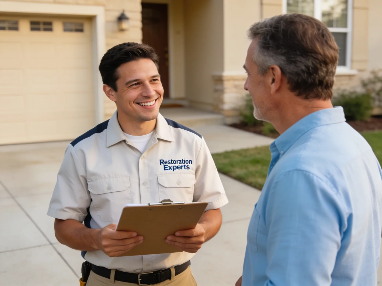 Water Damage Cleanup Holden, MA FAQs